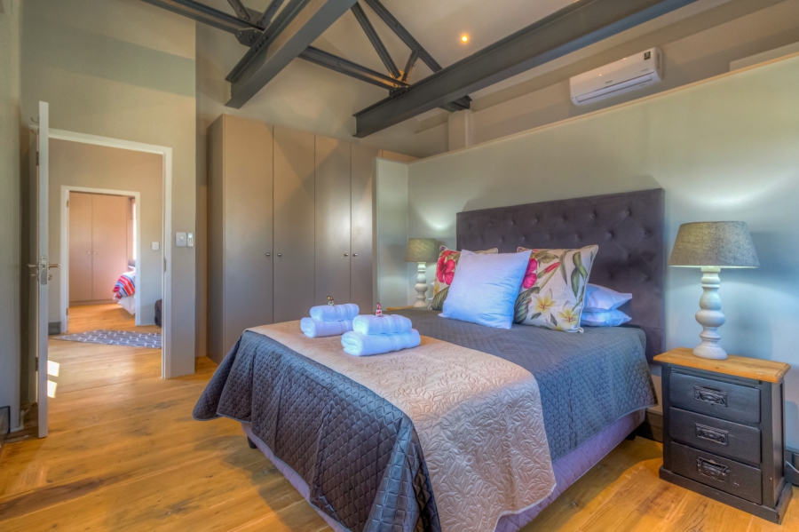 To Let 2 Bedroom Property for Rent in Paardevlei Western Cape